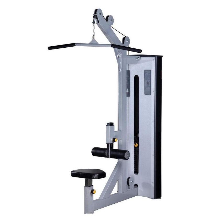 Marshal Fitness Seated Pull Trainer | MF-GYM-17626-SH-1