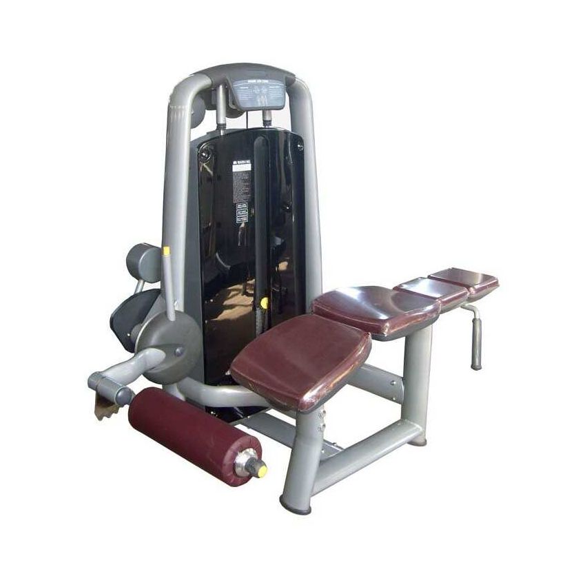 Marshal Fitness HORIZONTAL LEG CURL TRAINER | MF-GYM-17628-SH-2