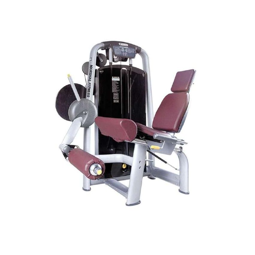 Marshal Fitness Seated Leg Extension Trainer