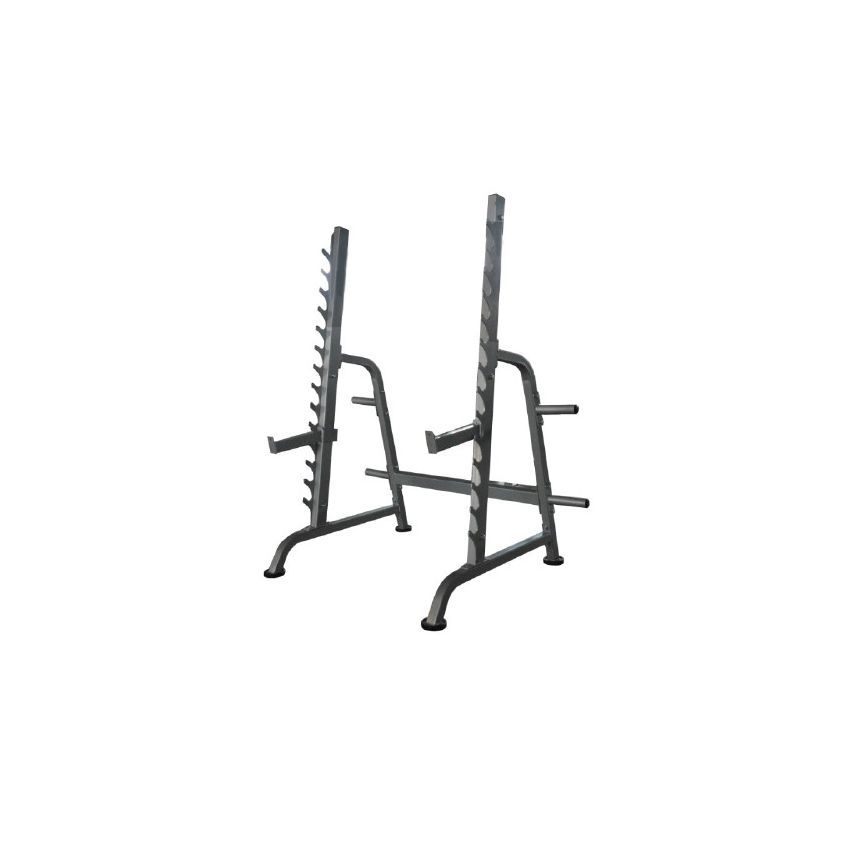 Marshal Fitness Squat Rack | MF-GYM-17642-KS-BIG