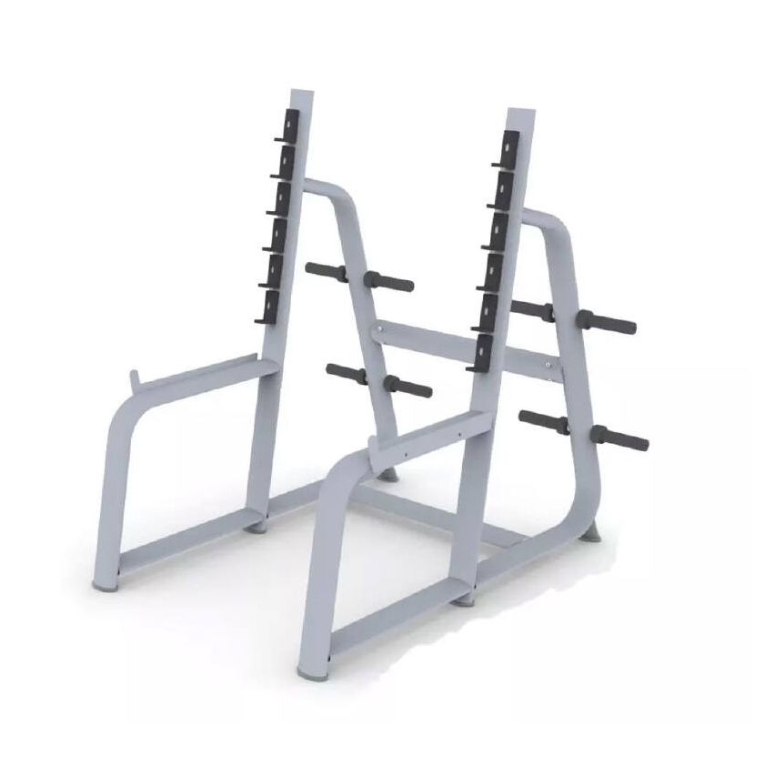 Marshal Fitness Squat Rack