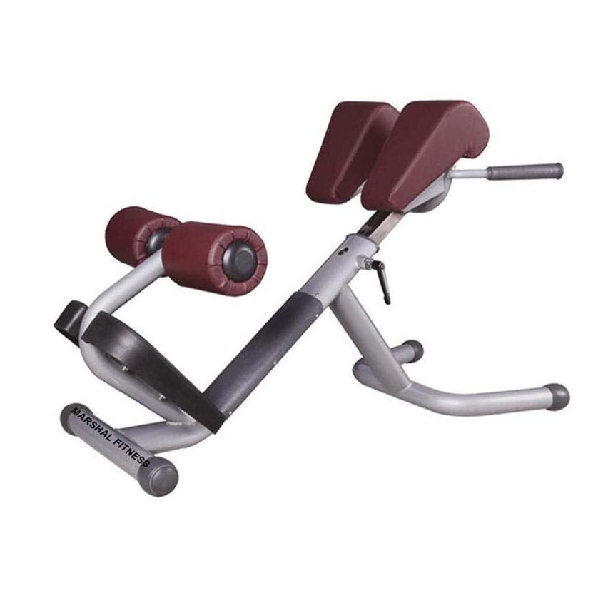 Marshal Fitness Marshal Exercise Rome Stool - MF-GYM-17652-SH-2