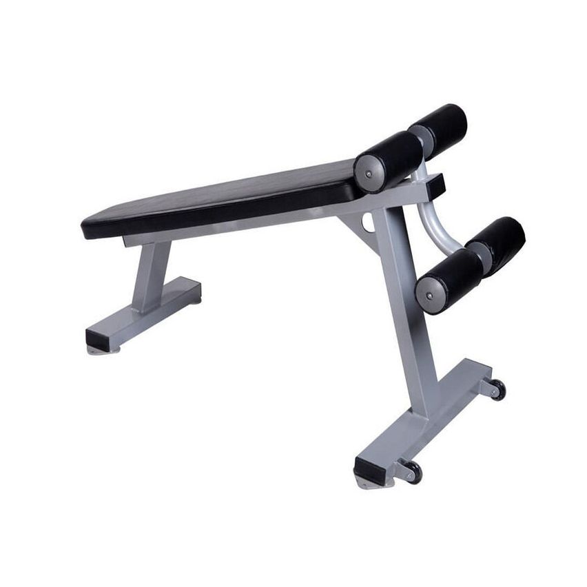 Marshal Fitness Resupine Exercise Bench MF-GYM-17656-SH-1