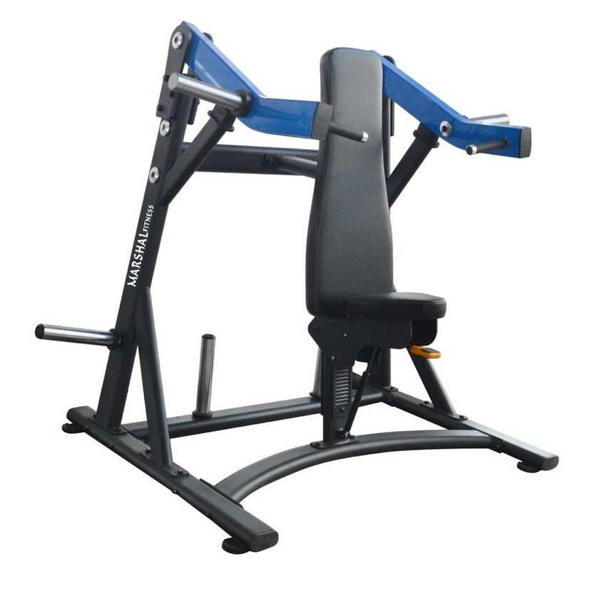 Marshal Fitness Shoulder Press MF-GYM-18606-KS