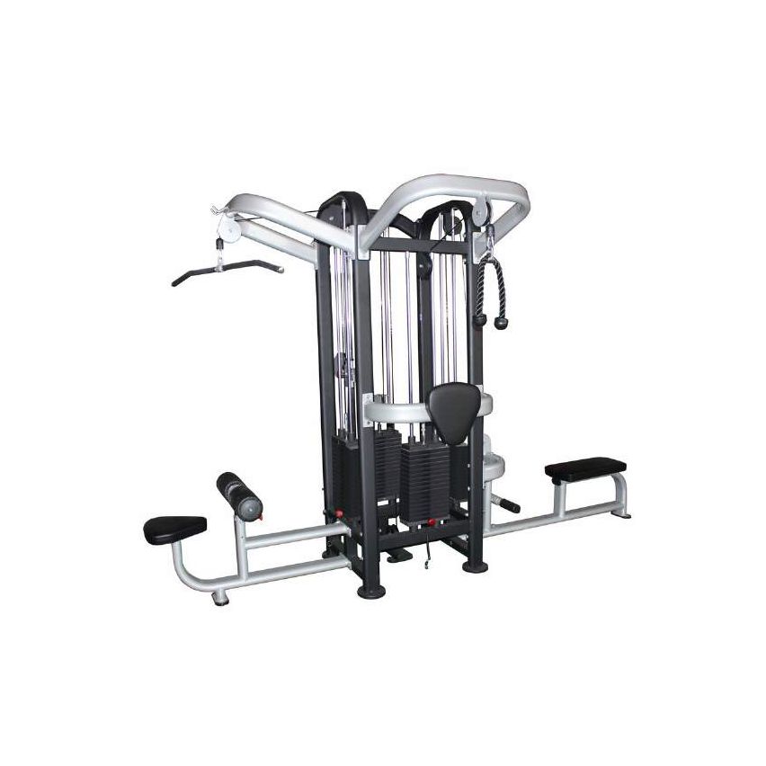 Marshal Fitness Multi Station MF-GYM-18610-KS