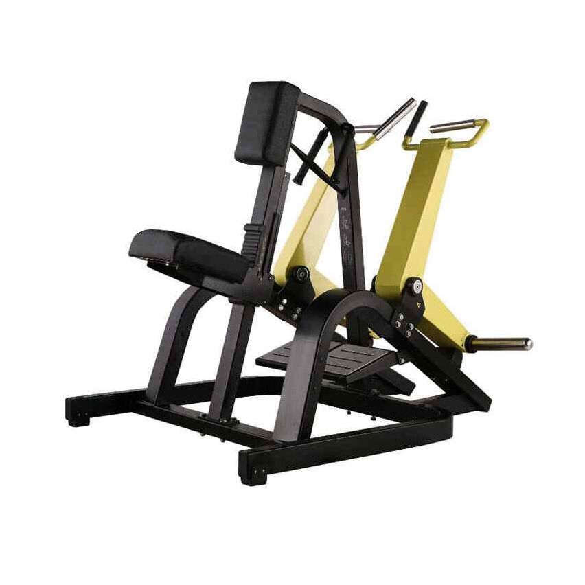 Marshal Fitness T Row Trainer