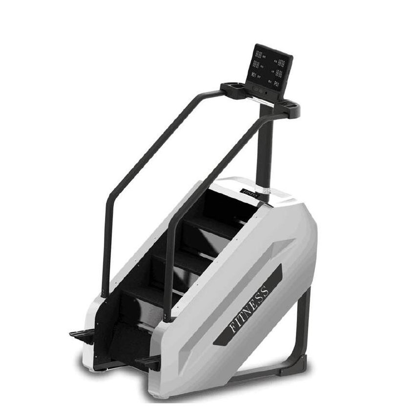 Marshal Fitness Stair Climber Gym Machine Step Mill Gym Equipment MF-Stair Climber-TZ-1