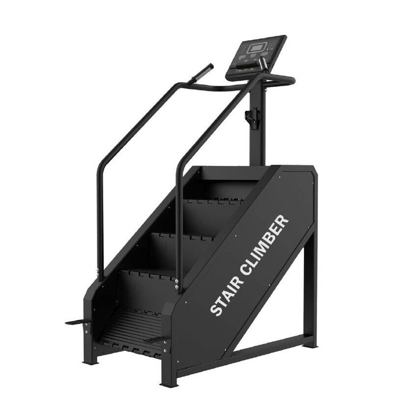 Marshal Fitness Stair Climber Gym Machine Step Mill Gym Equipment | MF-TZ-2