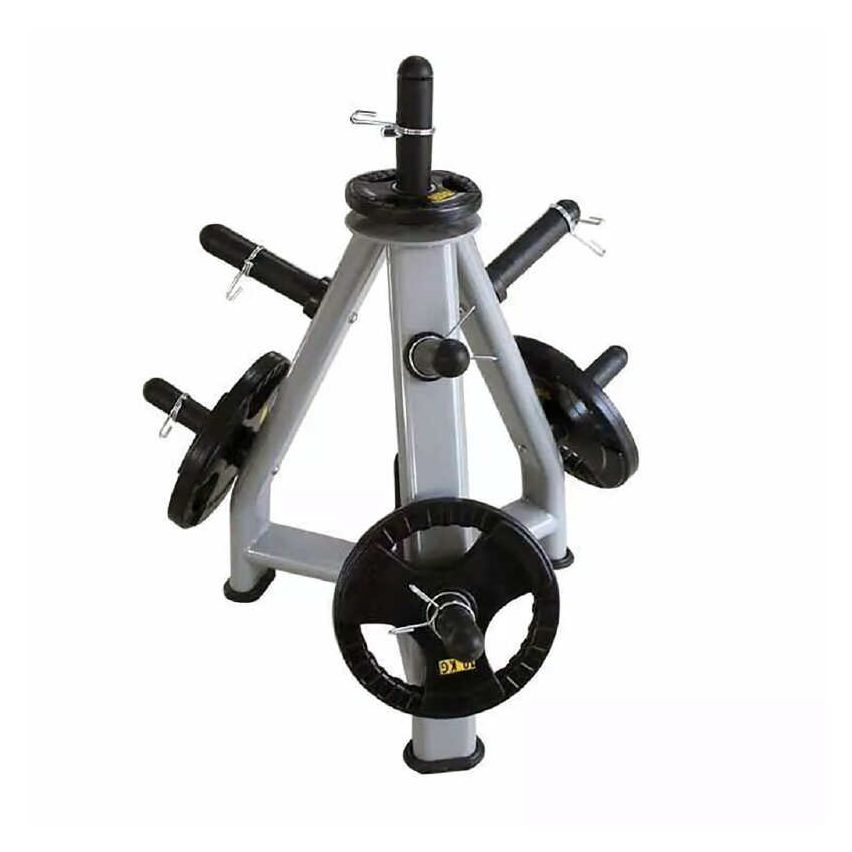 Generic Weight Plate Stand MFSL-0140