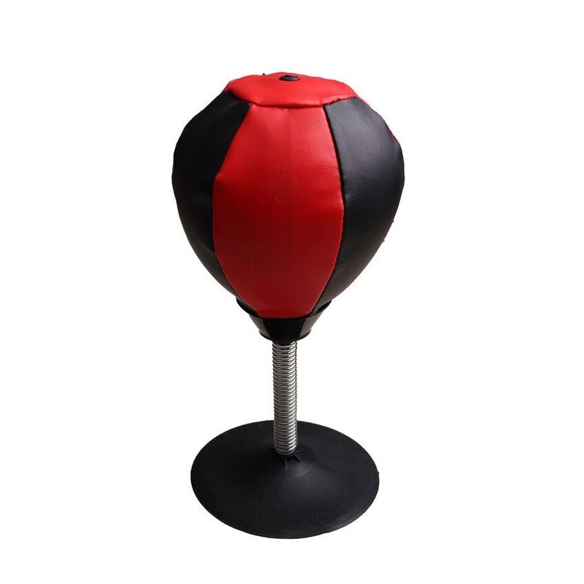 Generic Tabletop Stress Buster Punching Ball