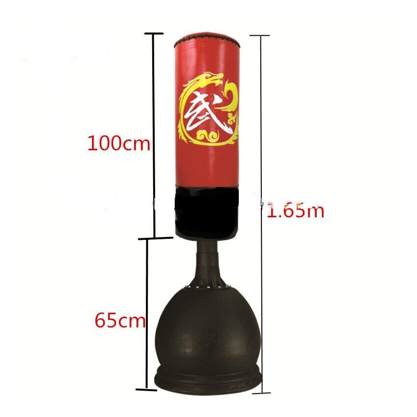 Generic Boxing Stand And Free Standing Punching Bag | MFX-9136