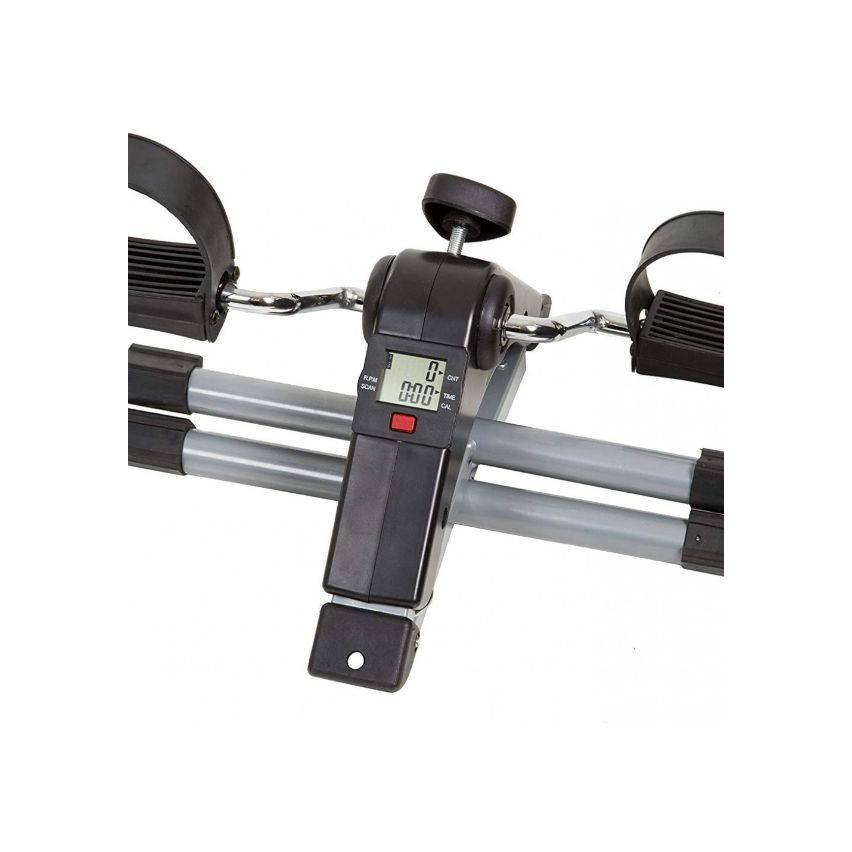 Sparnod Fitness SMB-100 Mini Cycle Pedal Exerciser