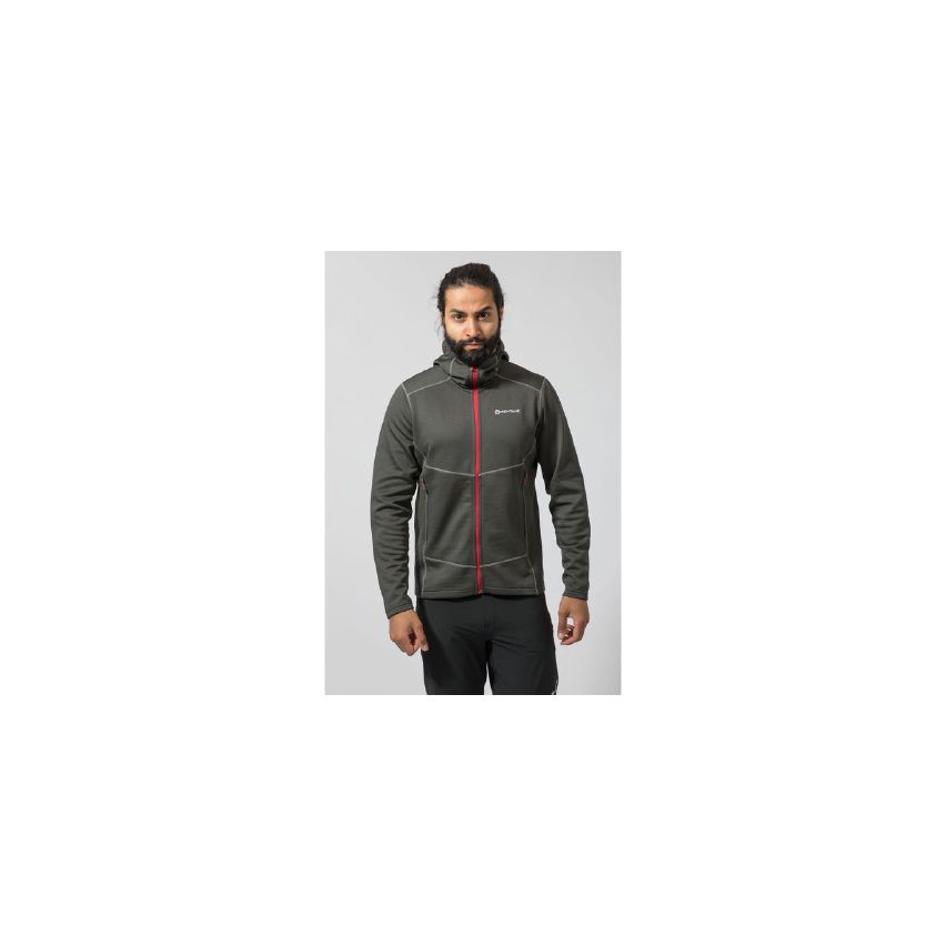 Montane Neutron Hoodie, Men