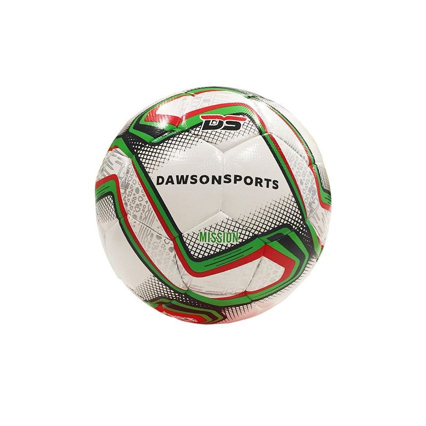 Dawson Sports Mission Football-Size 4