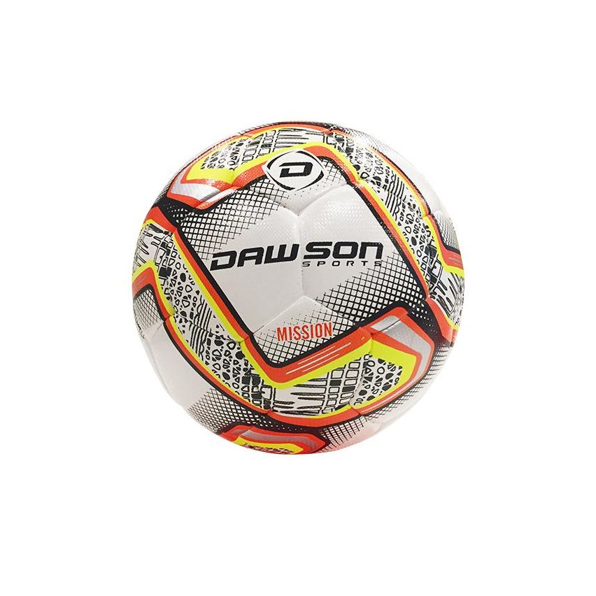 Dawson Sports Mission Football-Size 4