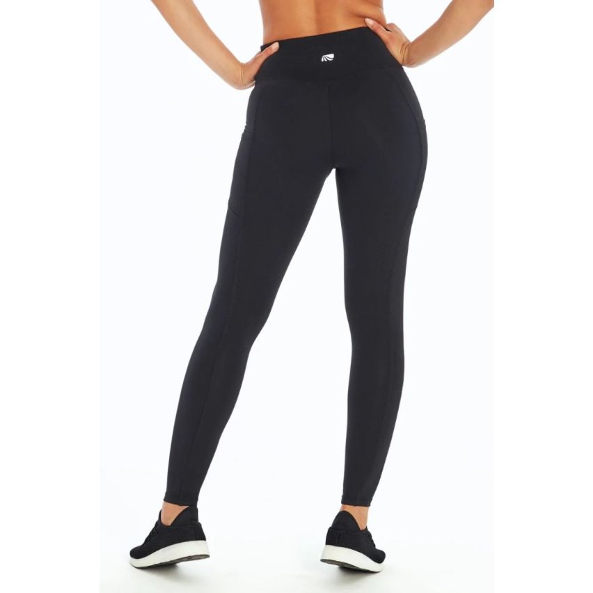 Marika Women's  Cameron High Waist Legging Black