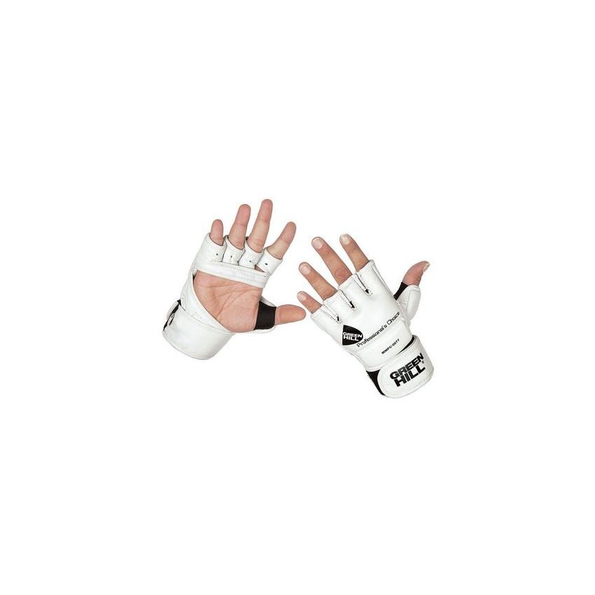 Green Hill MMA Gloves