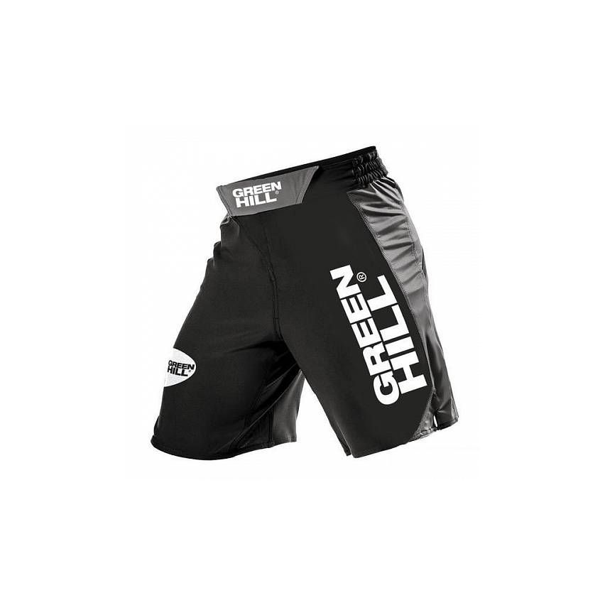 Green Hill Men's MMA Short