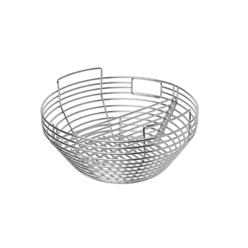 Monolith Lechef Charcoal Basket With Divider