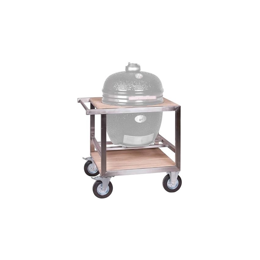 Monolith Lechef Buggy & Side Table