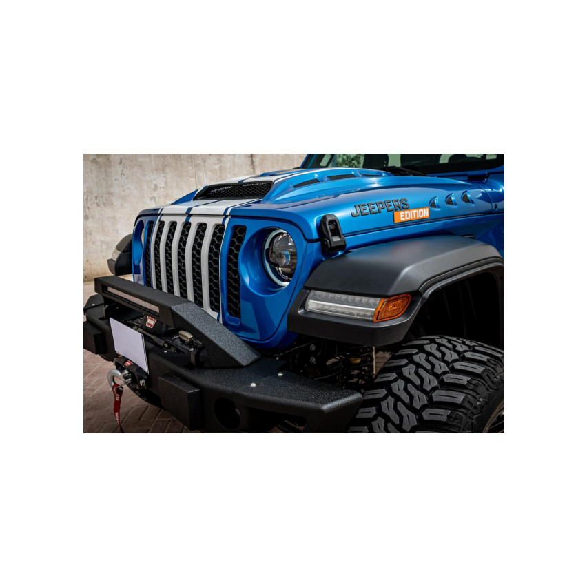 Jeepers JL MONSTER HOOD