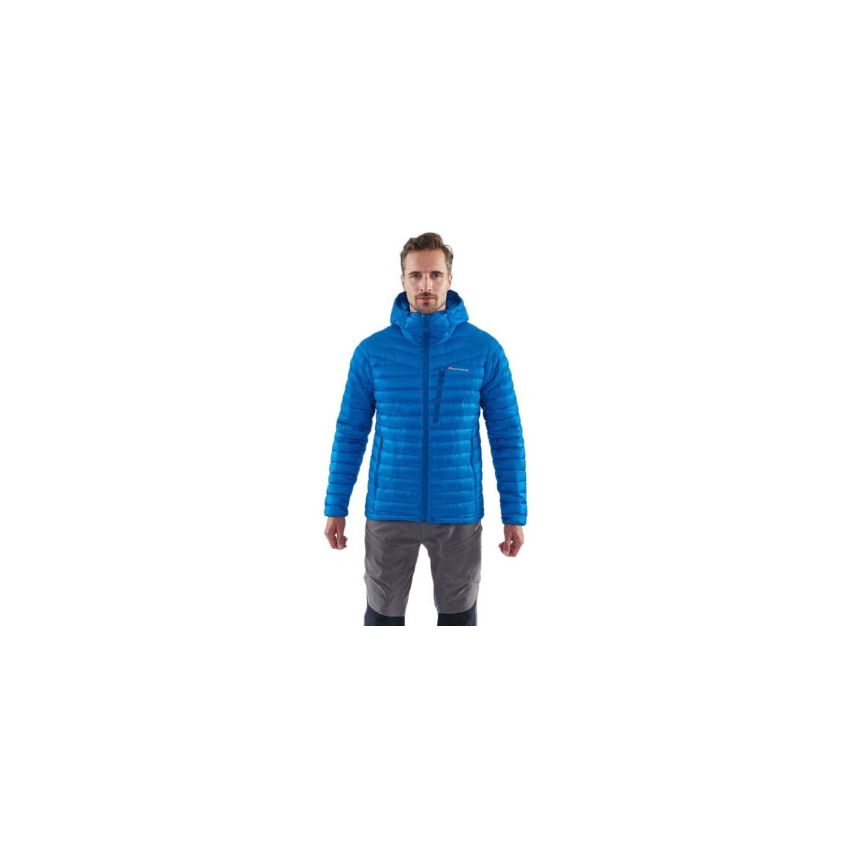 Montane Featherlite Down Jacket, Men