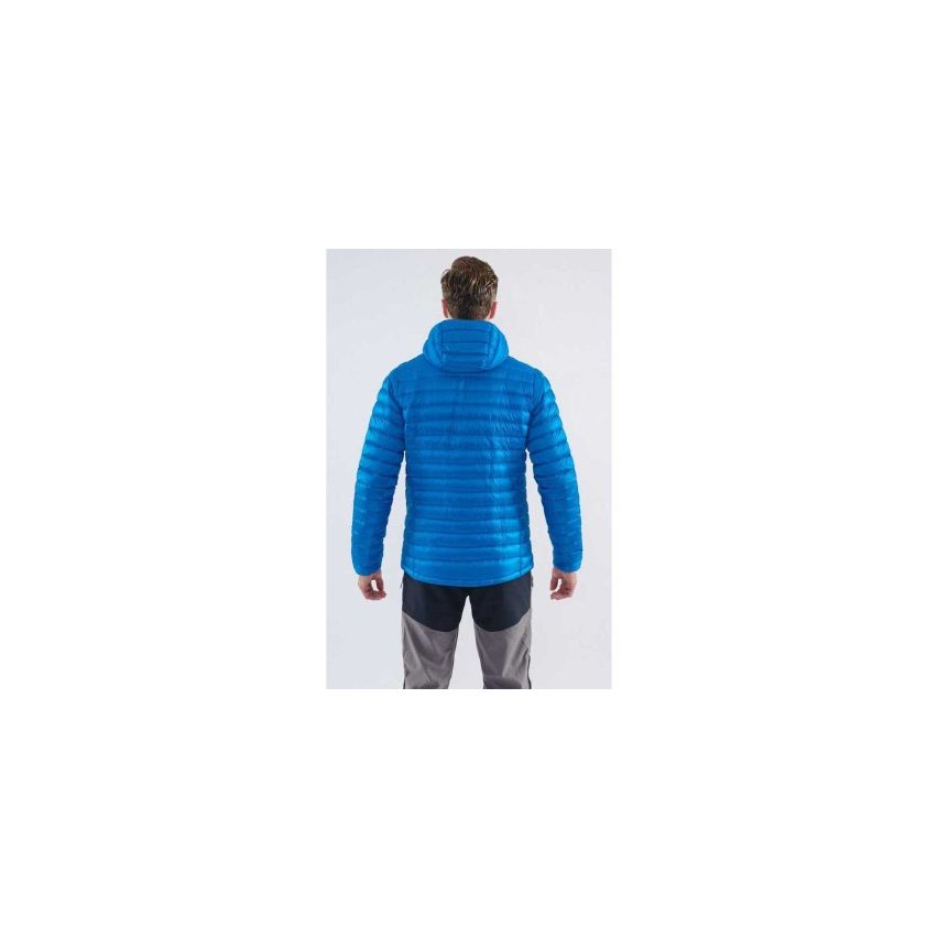 Montane Featherlite Down Jacket, Men