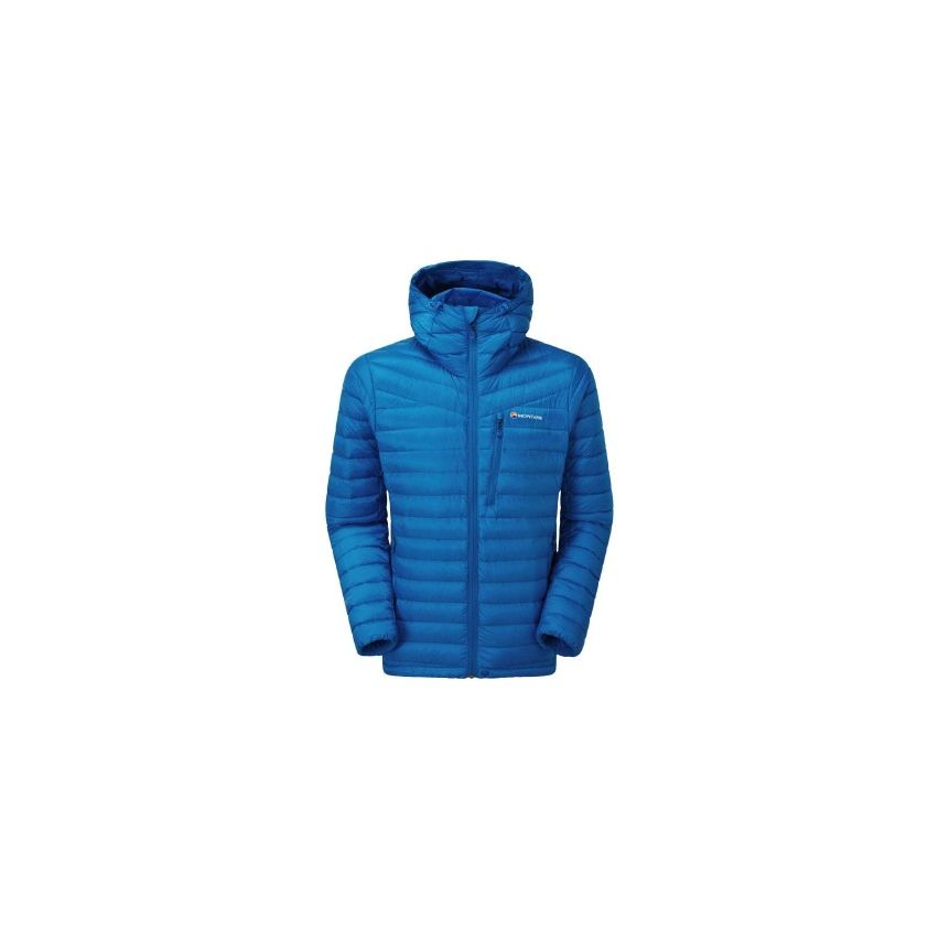 Montane Featherlite Down Jacket, Men