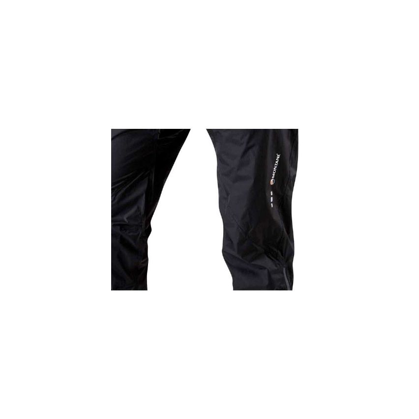 Montane Minimus Pants, Men, Regular Leg