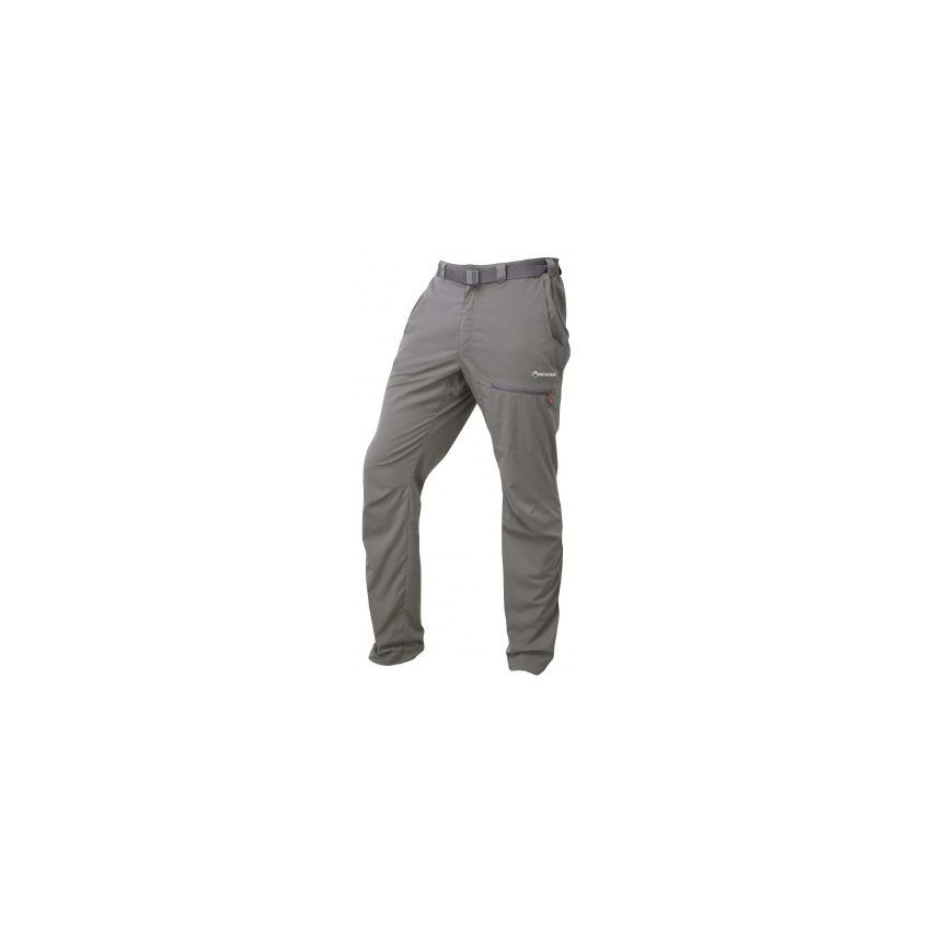 Montane Terra Pack Pants, Men, Regular Leg