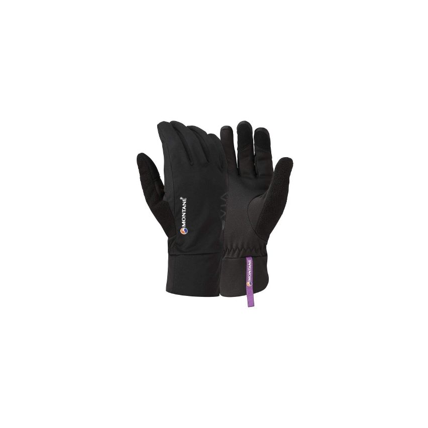 Montane Via Trail Glove, Women