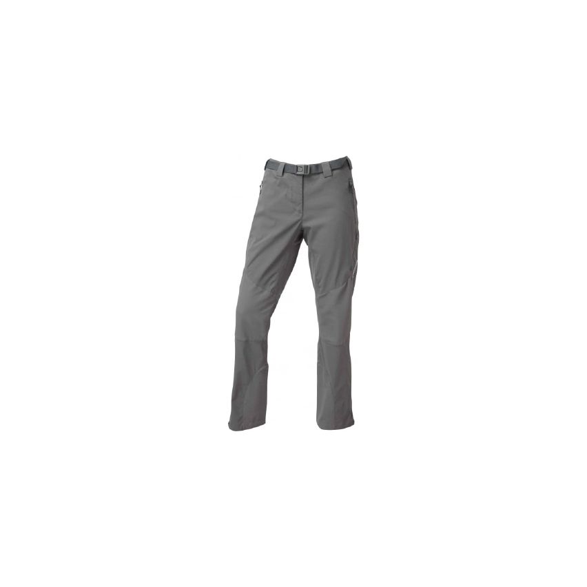 Montane Women's FEM Terra Ridge Pants, Regular Leg