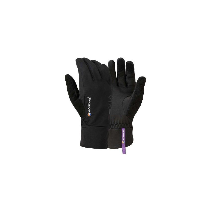 Montane Via Trail Glove, Women