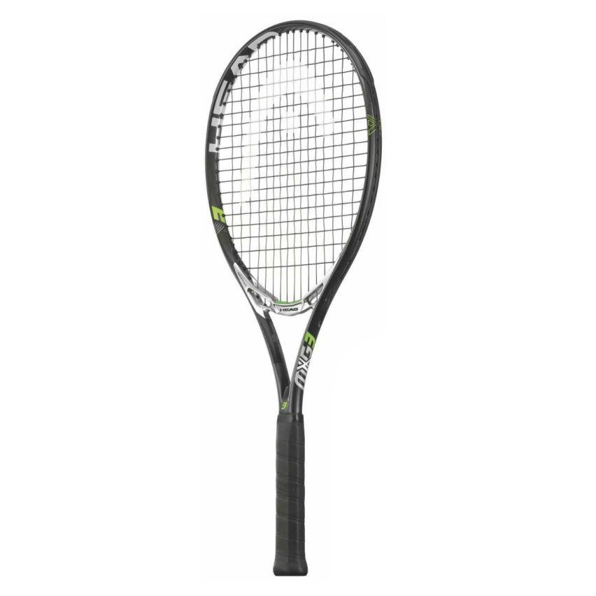 Head Mxg 3 Tennis Racquet