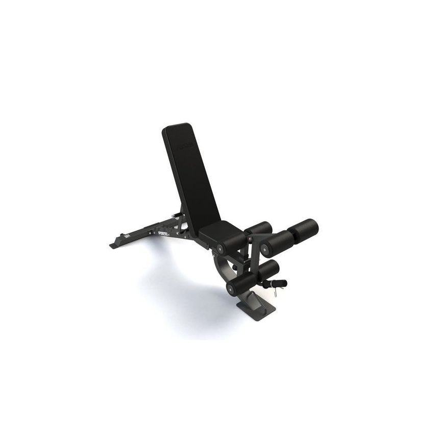 Garner Force USA FID Bench with Arm and Leg Attachment