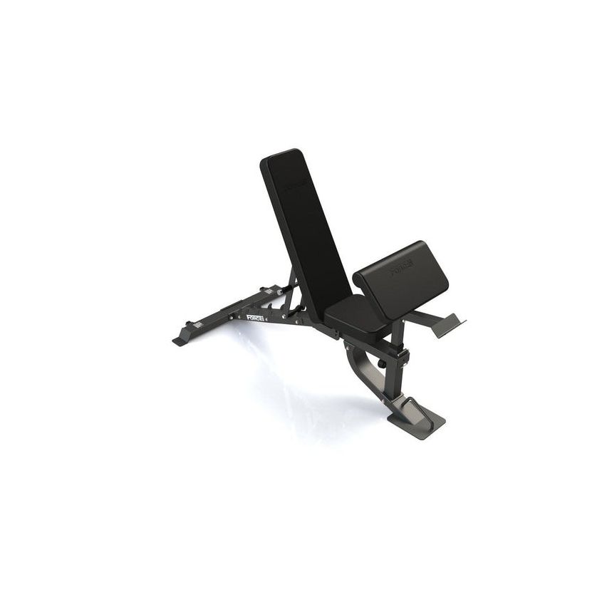 Garner Force USA FID Bench with Arm and Leg Attachment