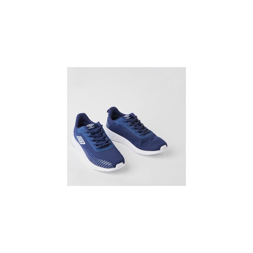 Umbro Morley Unisex Sneaker in TW Navy/White