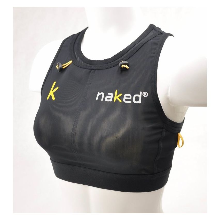 Naked Running Vest Women