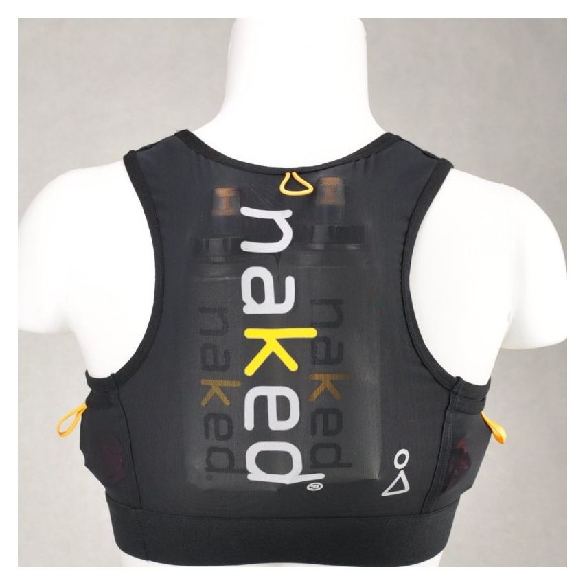 Naked Running Vest Women