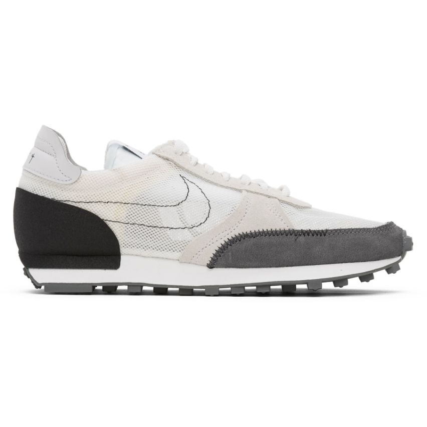 Nike Day-Break Type Summit White / Black - Size Eu 43