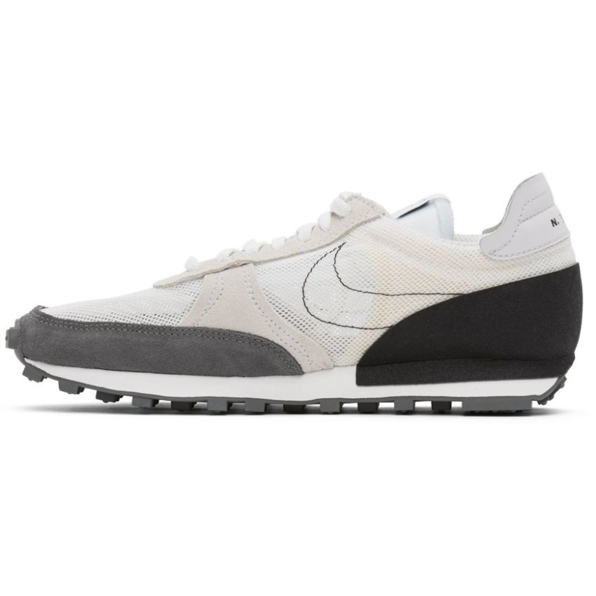 Nike Day-Break Type Summit White / Black - Size Eu 43