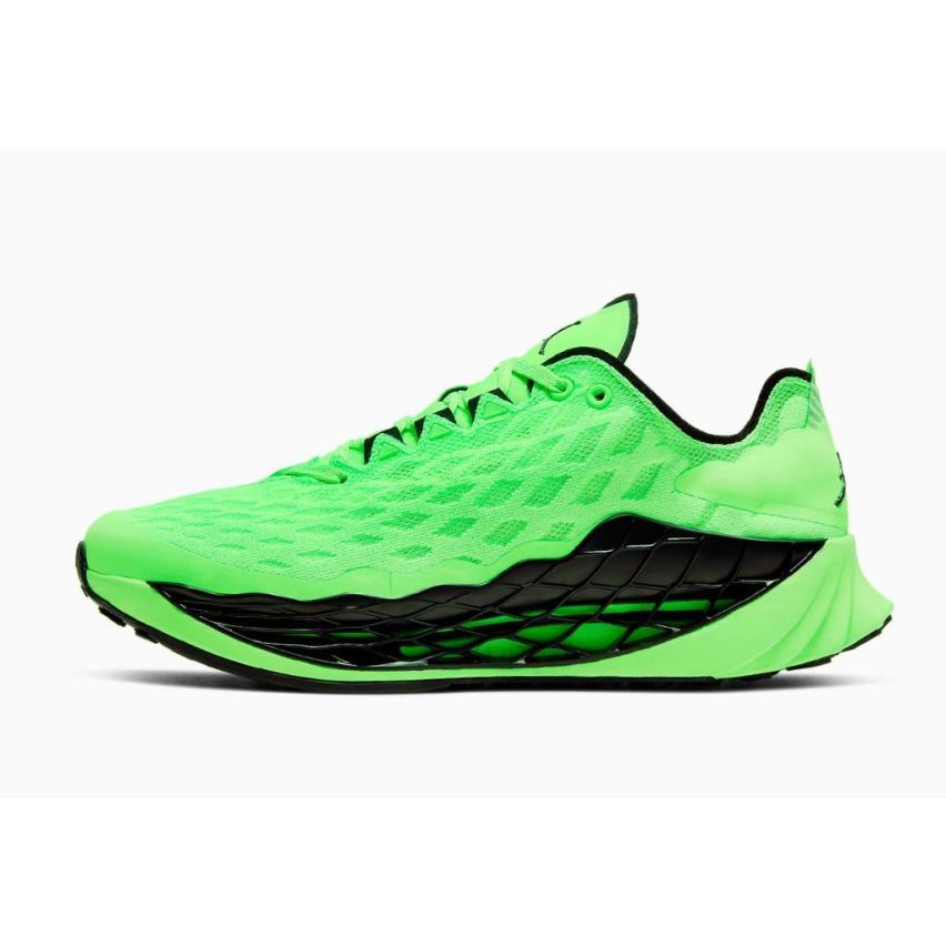 Jordan Zoom Trunner Ultimate Rage Green - Size US 10