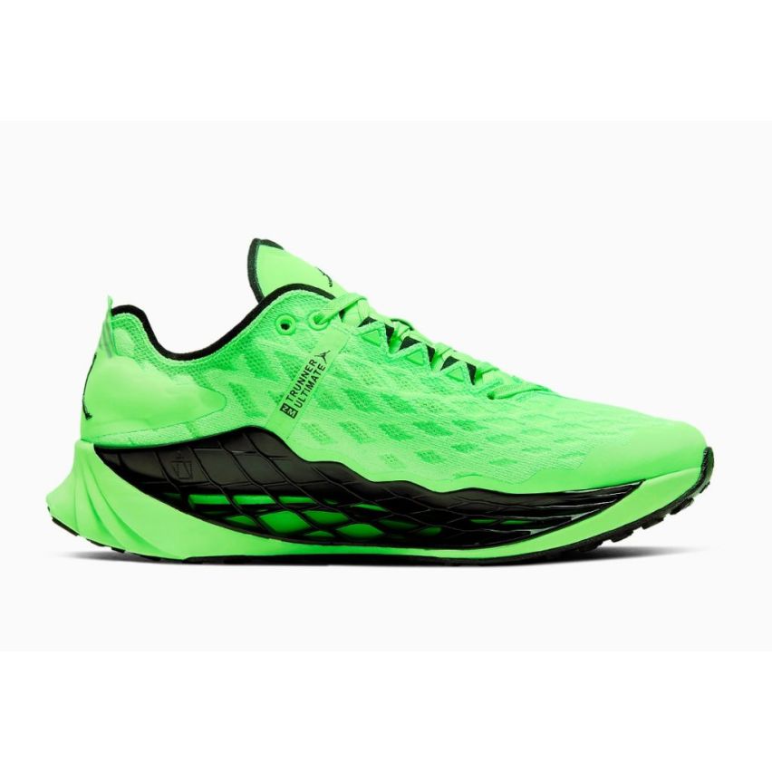 Jordan Zoom Trunner Ultimate Rage Green - Size US 10