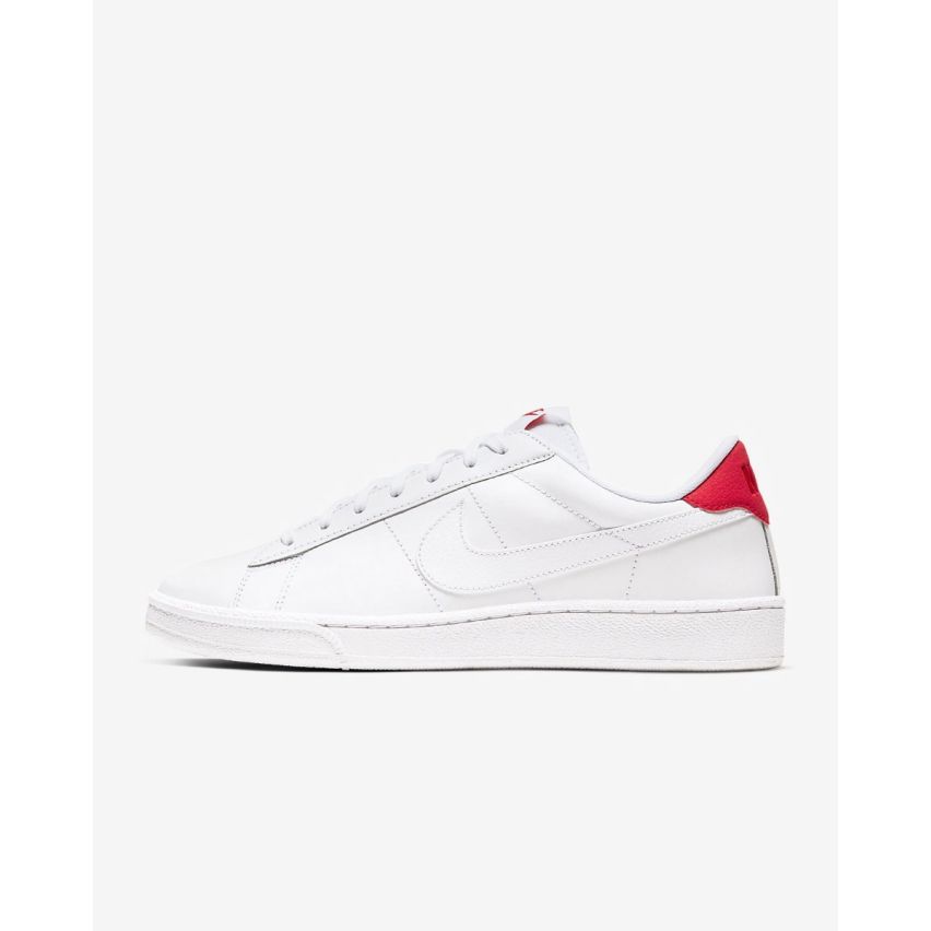 Nike Tennis Classic Contrast Swoosh - Size US 9.5