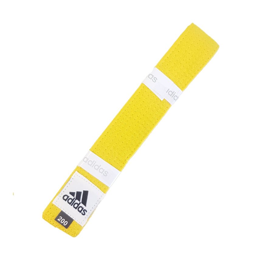 Adidas Karate Club Belt 40mm