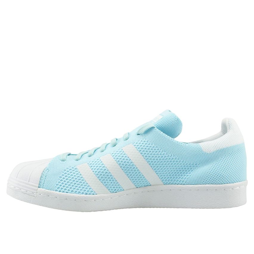 Adidas Originals Men Superstar Shoes 80S PK Sneakers-UK 10