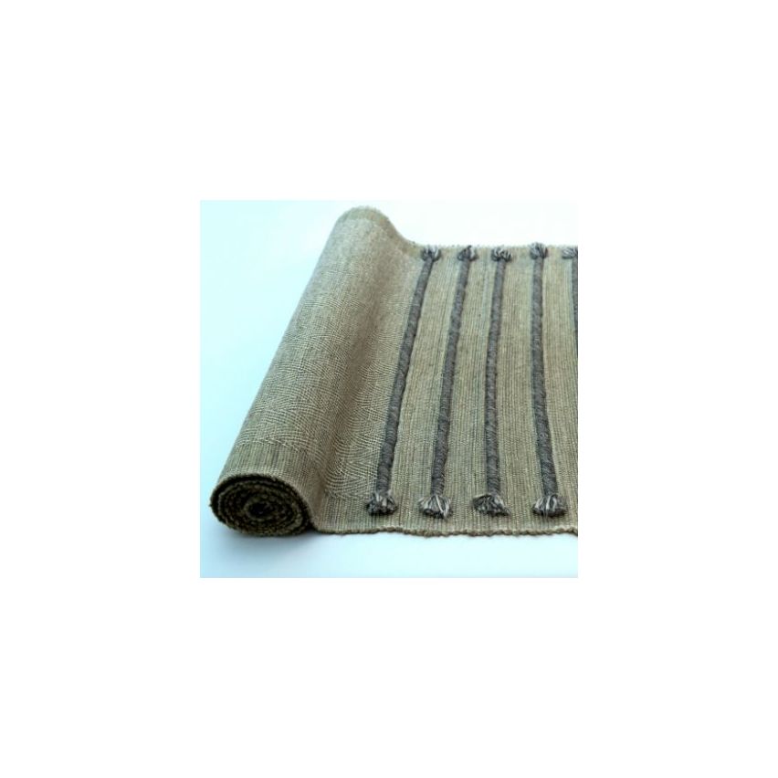 Ayuray Bhumi / Earth Yoga Mat - Olive Color