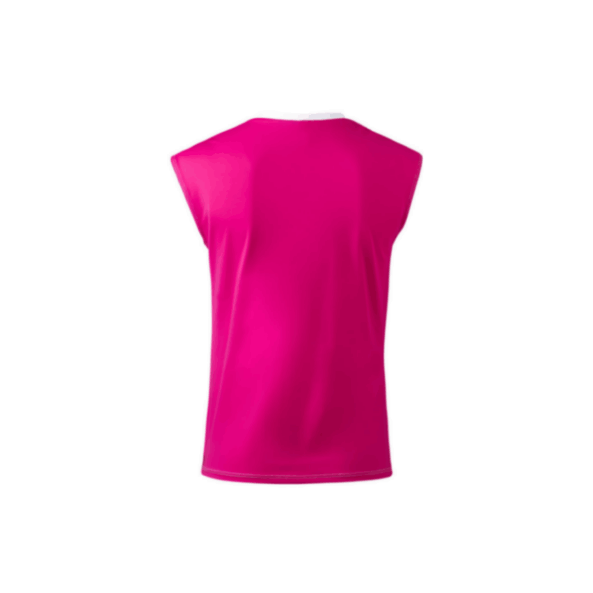 O´Padel Sleeveless T-shirt Fuschia