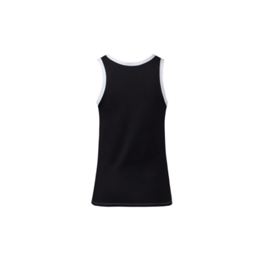 O´Padel Tank Top Black