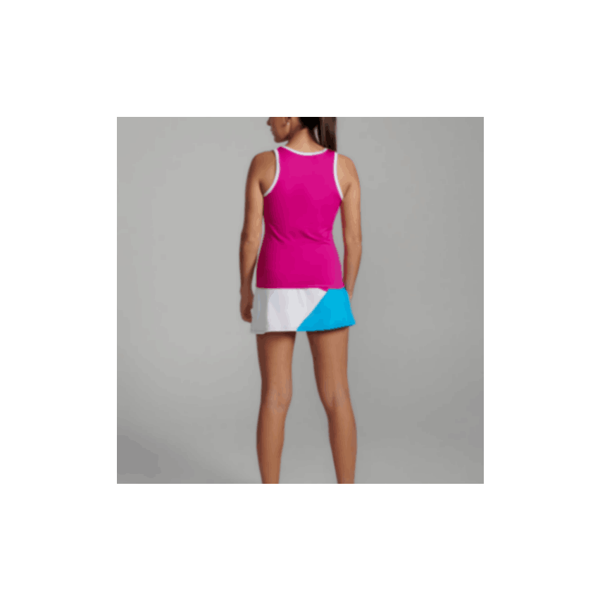 O´Padel Tank Top Fuschia